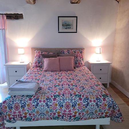 Pleslin-Trigavou Chambre D'Hotes 아파트 외부 사진