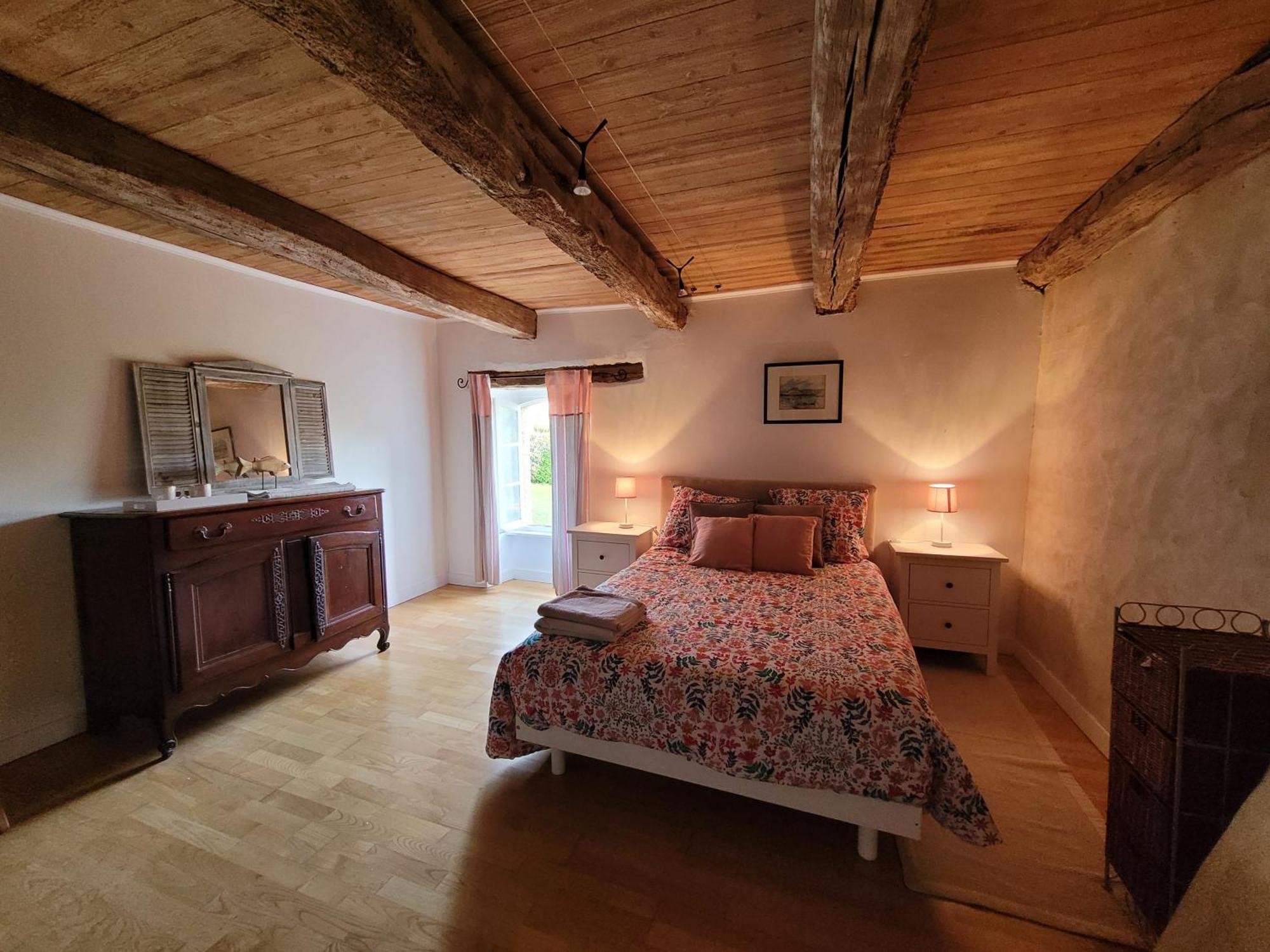 Pleslin-Trigavou Chambre D'Hotes 아파트 외부 사진